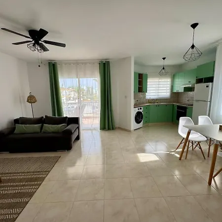 Olive - 1 Bedroom With Pool