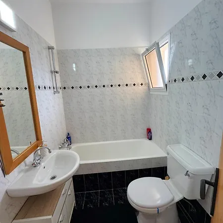 Olive - 1 Bedroom With Pool Apartament *