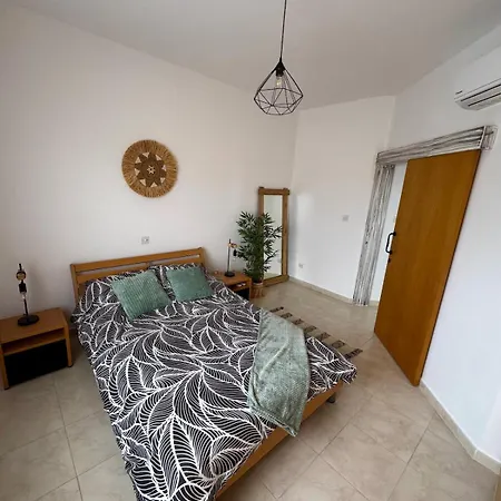 Olive - 1 Bedroom With Pool Apartament Pafos