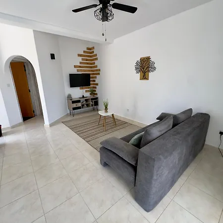 Apartament Olive - 1 Bedroom With Pool